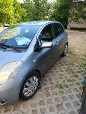 Обява за продажба на Toyota Yaris ~7 400 лв. - изображение 2