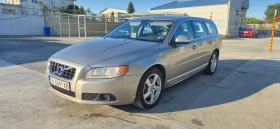 Обява за продажба на Volvo V70 D3 ~12 400 лв. - изображение 1