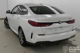 BMW 218 i Gran Coupe Steptronic M Sport Paket - 55130 лв. - 79638060 2