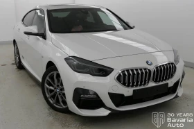 BMW 218 i Gran Coupe Steptronic M Sport Paket - 55130 лв. - 79638060 4