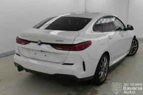 BMW 218 i Gran Coupe Steptronic M Sport Paket - 55130 лв. - 79638060 3