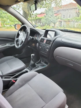 Nissan Almera 1.5 TDI | Mobile.bg    5