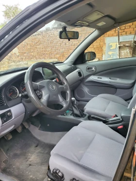 Nissan Almera 1.5 TDI | Mobile.bg    6