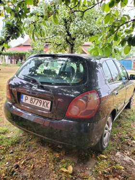 Nissan Almera 1.5 TDI | Mobile.bg    3
