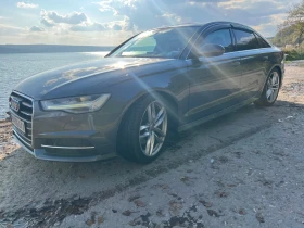 Audi A6 6 7 S-line | Mobile.bg    11