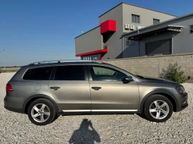 VW Passat Alltrack 2.0 TDI / 4MOTION / LED / DSG / NAVI - 17999 лв. - 74156164 5