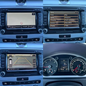 VW Passat Alltrack 2.0 TDI / 4MOTION / LED / DSG / NAVI - 17999 лв. - 74156164 13