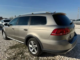 VW Passat Alltrack 2.0 TDI / 4MOTION / LED / DSG / NAVI - 17999 лв. - 74156164 6