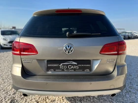 VW Passat Alltrack 2.0 TDI / 4MOTION / LED / DSG / NAVI - 17999 лв. - 74156164 7