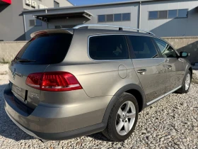 VW Passat Alltrack 2.0 TDI / 4MOTION / LED / DSG / NAVI - 17999 лв. - 74156164 8