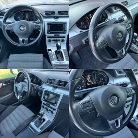 VW Passat Alltrack 2.0 TDI / 4MOTION / LED / DSG / NAVI - 17999 лв. - 74156164 12
