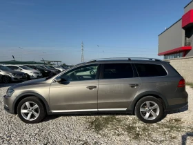 VW Passat Alltrack 2.0 TDI / 4MOTION / LED / DSG / NAVI - 17999 лв. - 74156164 4