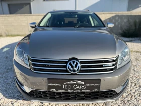 VW Passat Alltrack 2.0 TDI / 4MOTION / LED / DSG / NAVI - 17999 лв. - 74156164 2