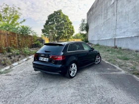 Обява за продажба на Audi A3 3xSline 2.0TDI ~21 599 лв. - изображение 2