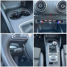 Обява за продажба на Audi A3 3xSline 2.0TDI ~21 599 лв. - изображение 11