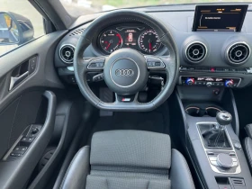 Обява за продажба на Audi A3 3xSline 2.0TDI ~21 599 лв. - изображение 9