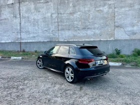 Обява за продажба на Audi A3 3xSline 2.0TDI ~21 599 лв. - изображение 1