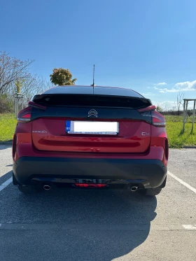 Обява за продажба на Citroen C4 PURETECH SHINE 131к.с ЛИЧЕН, Автомат, гаранционен ~36 500 лв. - изображение 4