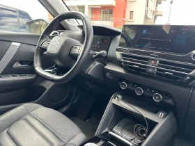 Обява за продажба на Citroen C4 PURETECH SHINE 131к.с ЛИЧЕН, Автомат, гаранционен ~36 500 лв. - изображение 9
