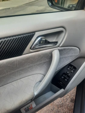 Mercedes-Benz C 180 | Mobile.bg    9