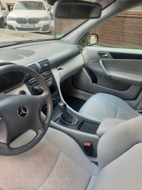 Mercedes-Benz C 180 | Mobile.bg    10