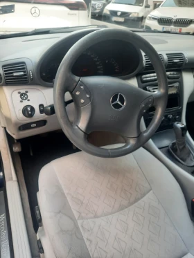 Mercedes-Benz C 180 | Mobile.bg    11
