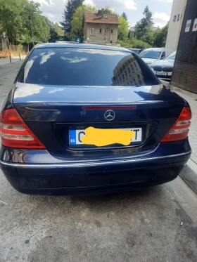 Mercedes-Benz C 180 | Mobile.bg    6
