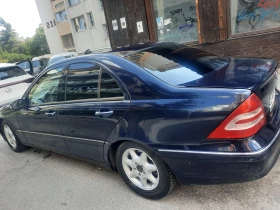 Mercedes-Benz C 180 | Mobile.bg    5