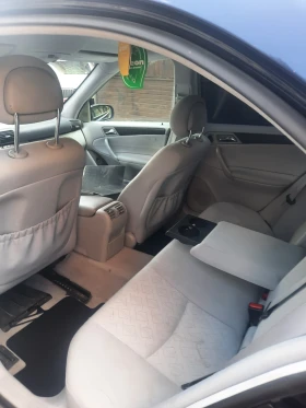 Mercedes-Benz C 180 | Mobile.bg    8