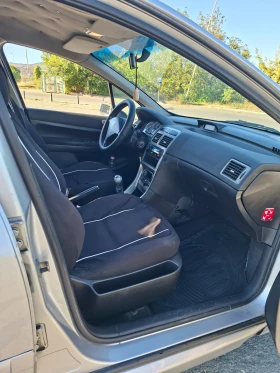 Peugeot 307 | Mobile.bg    14
