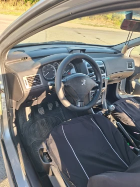 Peugeot 307 | Mobile.bg    13