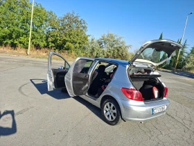 Обява за продажба на Peugeot 307 ~2 100 лв. - изображение 3
