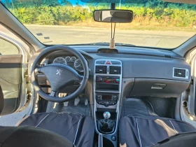 Обява за продажба на Peugeot 307 ~2 100 лв. - изображение 11