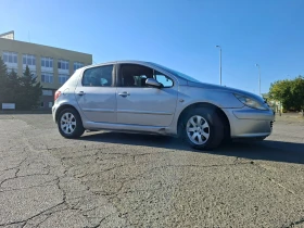 Обява за продажба на Peugeot 307 ~2 100 лв. - изображение 6