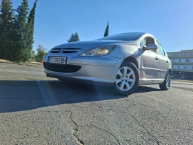 Обява за продажба на Peugeot 307 ~2 100 лв. - изображение 1