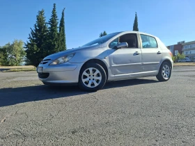 Обява за продажба на Peugeot 307 ~2 100 лв. - изображение 5