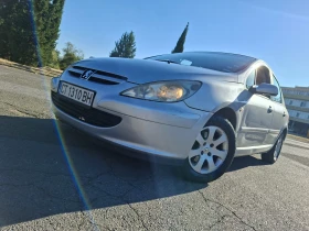 Обява за продажба на Peugeot 307 ~2 100 лв. - изображение 1