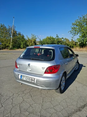 Обява за продажба на Peugeot 307 ~2 100 лв. - изображение 7