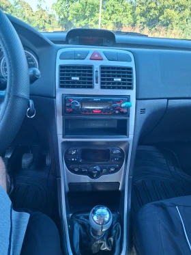 Peugeot 307 | Mobile.bg    15