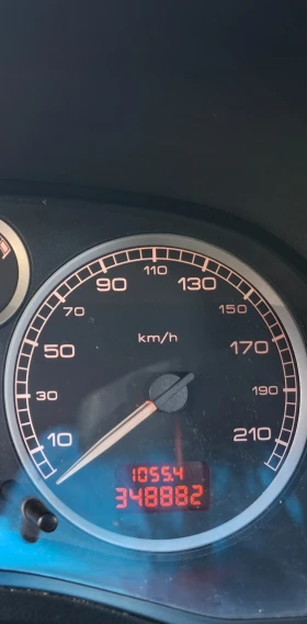 Обява за продажба на Peugeot 307 ~2 100 лв. - изображение 10