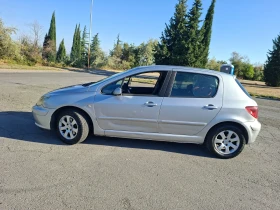 Обява за продажба на Peugeot 307 ~2 100 лв. - изображение 2