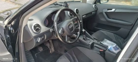 Обява за продажба на Audi A3 Sportback ~13 000 лв. - изображение 8