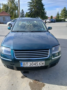 Обява за продажба на VW Passat 2.5 TDI 4x4 ВСИЧКО ПЛАТЕНО! ~4 500 лв. - изображение 1 | Auto.bg Обява за продажба на VW Passat 2.5 TDI 4x4 ВСИЧКО ПЛАТЕНО! ~4 500 лв. - изображение 1