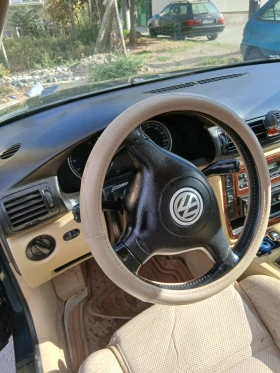 Обява за продажба на VW Passat 2.5 TDI 4x4 ВСИЧКО ПЛАТЕНО! ~4 500 лв. - изображение 7 | Auto.bg Обява за продажба на VW Passat 2.5 TDI 4x4 ВСИЧКО ПЛАТЕНО! ~4 500 лв. - изображение 7