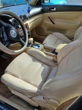 Обява за продажба на VW Passat 2.5 TDI 4x4 ВСИЧКО ПЛАТЕНО! ~4 500 лв. - изображение 6 | Auto.bg Обява за продажба на VW Passat 2.5 TDI 4x4 ВСИЧКО ПЛАТЕНО! ~4 500 лв. - изображение 6
