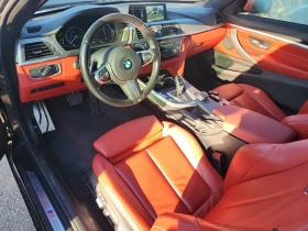 BMW 430 * 430I XDRIVE * CARFAX *  | Mobile.bg    11