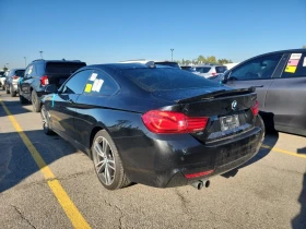 BMW 430 * 430I XDRIVE * CARFAX *  | Mobile.bg    4