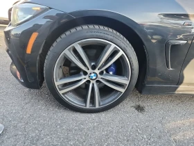 BMW 430 * 430I XDRIVE * CARFAX *  | Mobile.bg    6