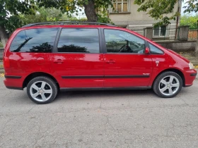Обява за продажба на Seat Alhambra 1.9 116 TDI 7 Места ~7 999 лв. - изображение 5
