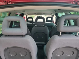 Обява за продажба на Seat Alhambra 1.9 116 TDI 7 Места ~7 999 лв. - изображение 7